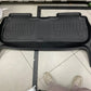Custom fit TXR TPE car mats for Deepal S05 interior flooring