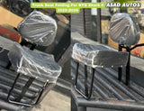 Trunk Seat Folding for BYD Shark 6 2025–2026