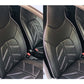 Customized design seat covers for Suzuki Cultus new 2017-2026 shape, offering a perfect fit and stylish protection for your car interior.
