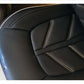 Customized design seat covers for Suzuki Cultus new 2017-2026 shape, offering a perfect fit and stylish protection for your car interior.
