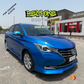 CABARO II - Non-Wide Edition Bodykit for Changan Alsvin | Exclusive Style & Performance Upgrade