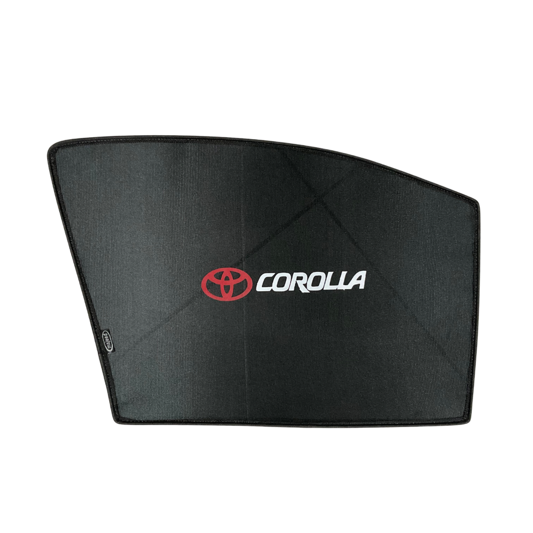 Car Sun Shades For Toyota Corolla 2014-2023