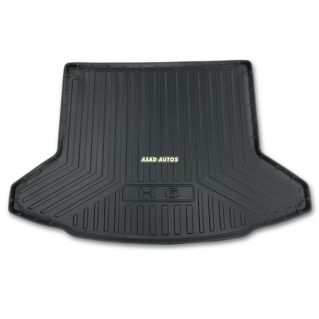 Trunk Mat for Haval H6