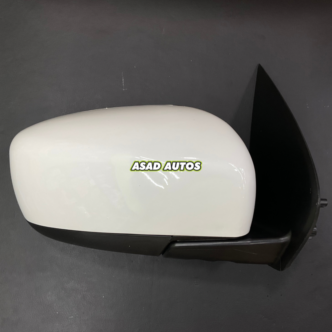 Suzuki New Alto (2014-2021) Side Mirrors (Left & Right)