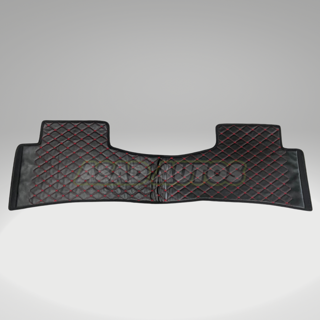 7D Car Floor Mats for Kia Sportage