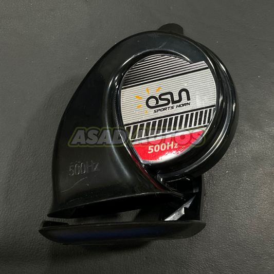 OSN Horn Sports Horn ODL-163: Unleash Super Explosive Powerful Sound