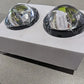 DEVILS EYE Projector Lights featuring a stylish design, sharp beam patterns, and high-performance illumination for modern vehicles.
