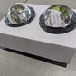 DEVILS EYE Projector Lights featuring a stylish design, sharp beam patterns, and high-performance illumination for modern vehicles.
