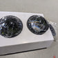 DEVILS EYE Projector Lights featuring a stylish design, sharp beam patterns, and high-performance illumination for modern vehicles.
