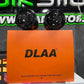 DLAA Fog Light Projector for MG HS PHEV 2025–2026