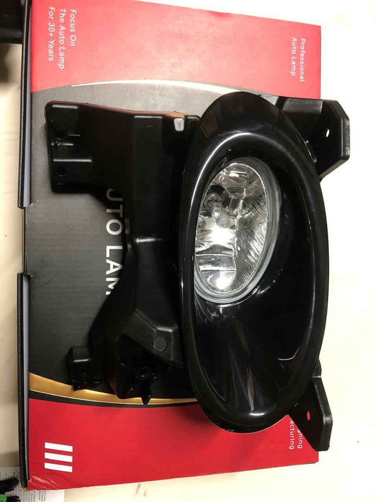 DLAA Fog Light for Honda City (2009-2011)