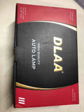 DLAA Fog Light for Honda City (2009-2011)