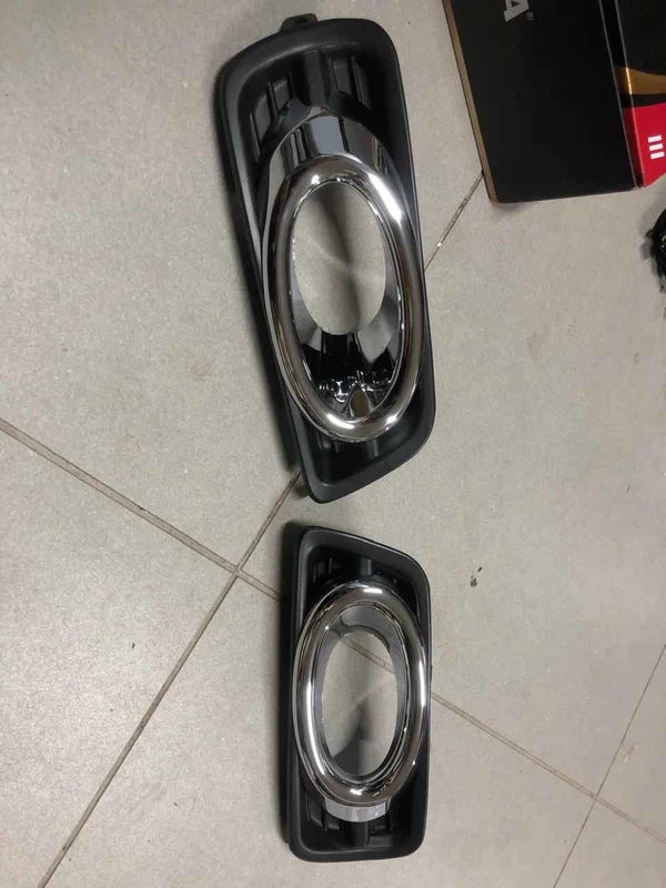 DLAA Fog Light for Honda City (2012-2013)