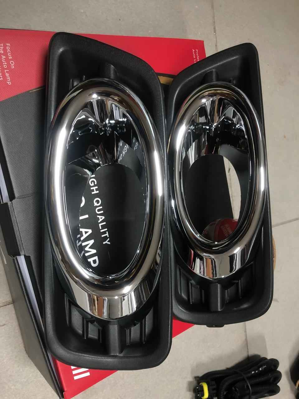 DLAA Fog Light for Honda City (2012-2013)