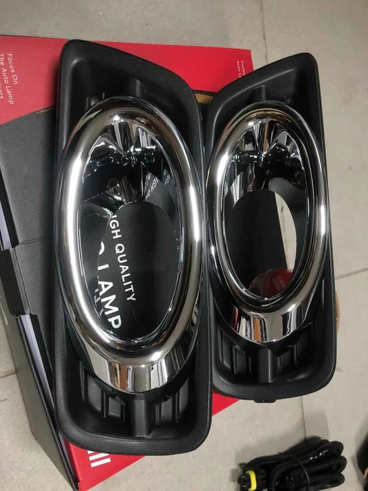 DLAA Fog Light for Honda City (2012-2013)