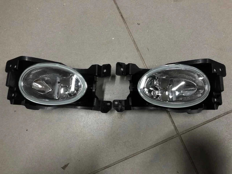 DLAA Fog Light for Honda City (2012-2013)
