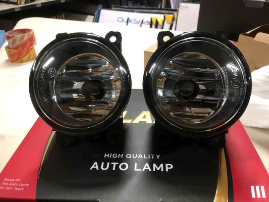 DLAA Fog Light for Suzuki Celerio 2014, Ertiga 2014-2015, Cultus 2017 – Enhanced Visibility