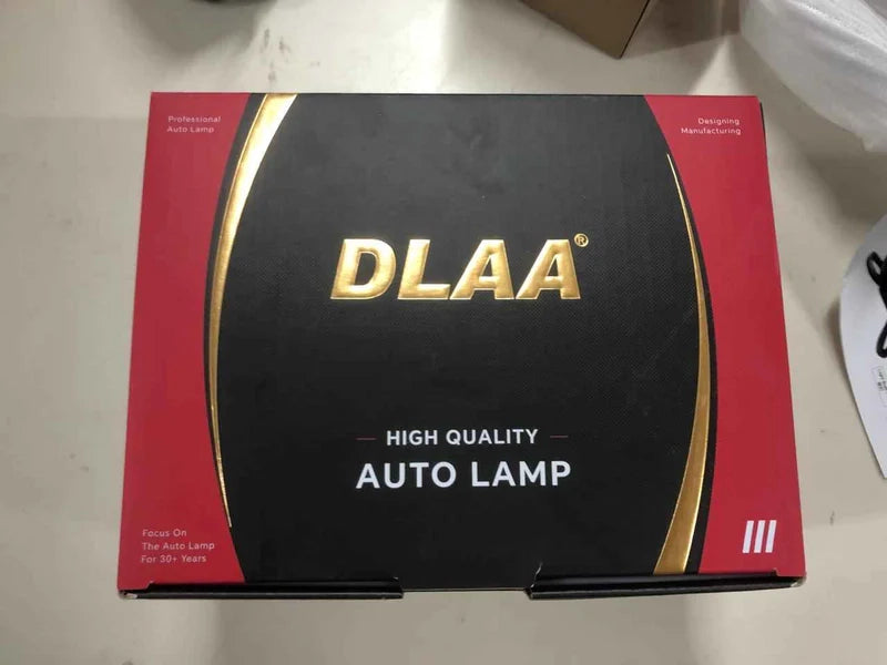 DLAA Fog Light for Suzuki Celerio 2014, Ertiga 2014-2015, Cultus 2017 – Enhanced Visibility