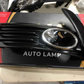 DLAA Fog Light for Toyota Corolla (2017-2018)