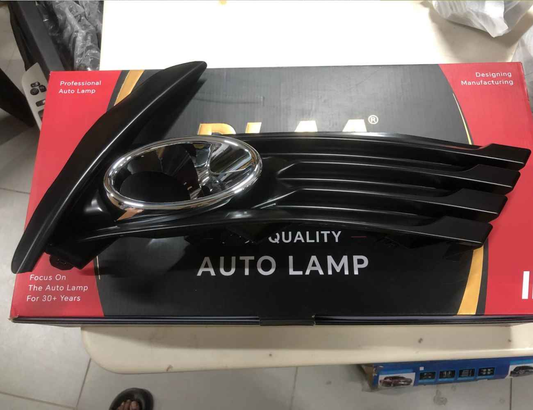 DLAA Fog Light for Toyota Corolla (2017-2018)