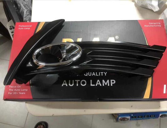 DLAA Fog Light for Toyota Corolla (2017-2018)