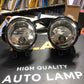 DLAA Fog Light for Toyota Corolla (2017-2018)