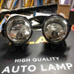 DLAA Fog Light for Toyota Corolla (2017-2018)