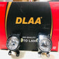 DLAA Fog Light for Toyota Yaris 2024