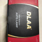 DLAA Fog Light for Toyota Yaris 2024