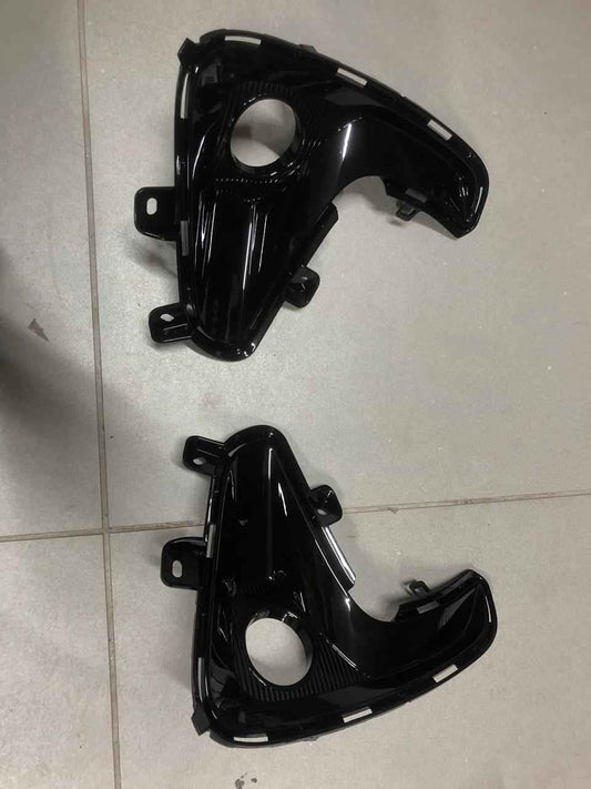 DLAA Fog Light for Toyota Yaris Japanese (2020)