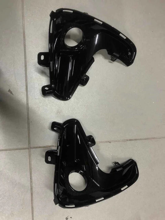 DLAA Fog Light for Toyota Yaris Japanese (2020)