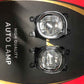 DLAA Fog Light for Toyota Yaris Japanese (2020)