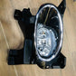 DLAA Fog Light with Chrome for Honda City (2009-2011)