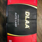 DLAA Fog Light with Chrome for Honda City (2009-2011)