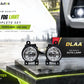 DLAA Fog Lights for Toyota Aqua (2010-2025)