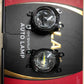 DLAA Fog Lights for Toyota Aqua (2021)