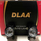 DLAA Fog Lights for Toyota Aqua (2021)