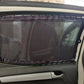 Awra Window Curtains Sun Shades (Car Pardy) for Isuzu D-Max 2018 - 2023 2nd
