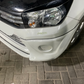 SUZUKI CULTUS BODY KIT MADE IN PAKISTAN QUALITY FIBER BEST QUALITY BEST FITTING AVAILABLE