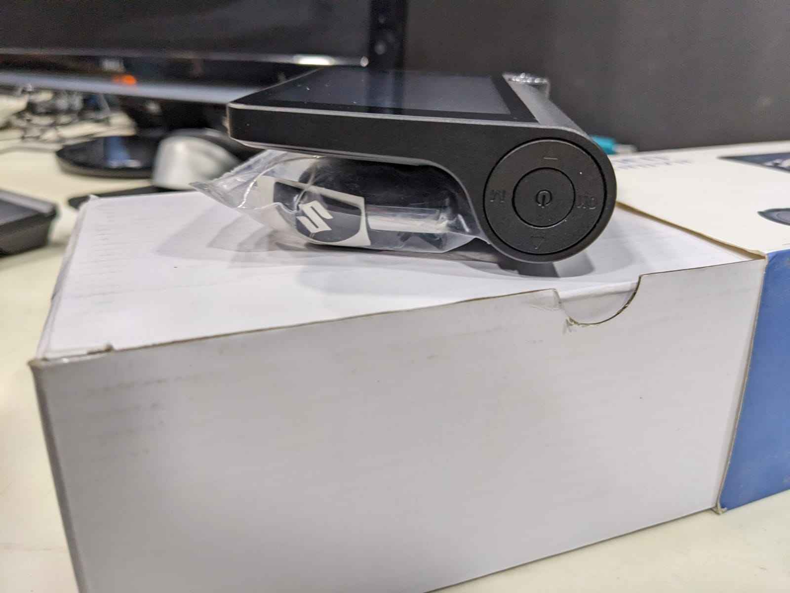 DVR Car Camera – 1080p Full HD Dash Cam for Cars in Pakistan