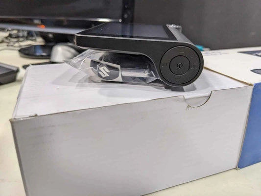 DVR Car Camera – 1080p Full HD Dash Cam for Cars in Pakistan