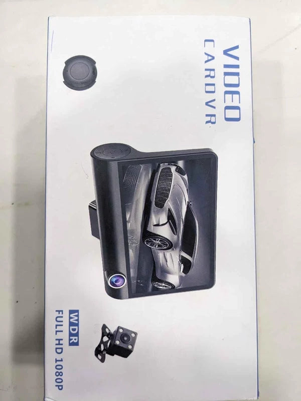 DVR Car Camera – 1080p Full HD Dash Cam for Cars in Pakistan