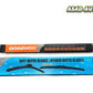 Daewoo Soft and Hybrid Car Wiper Blades for Suzuki Alto 2018-2024 - Reliable and Durable

