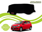 Daihatsu Mira Dashboard Mat 2012–2016 Custom Fit