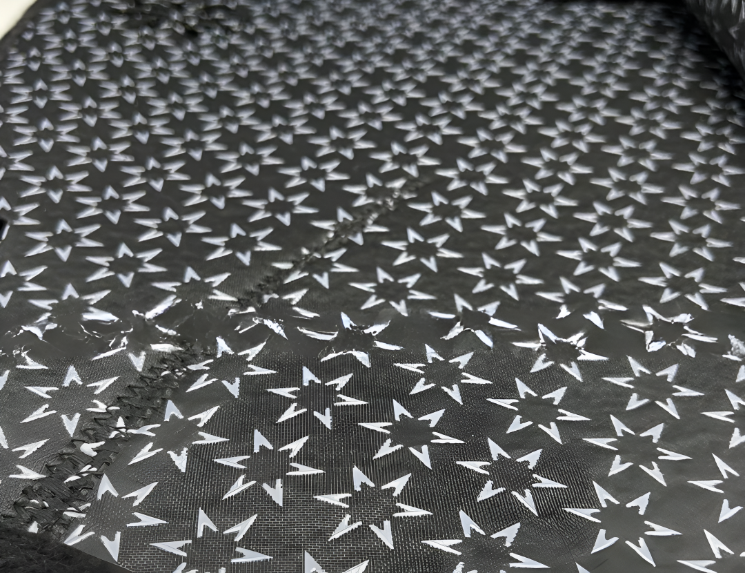 Dashboard Carpet Mat for Haval H6 Facelift 2025-2026