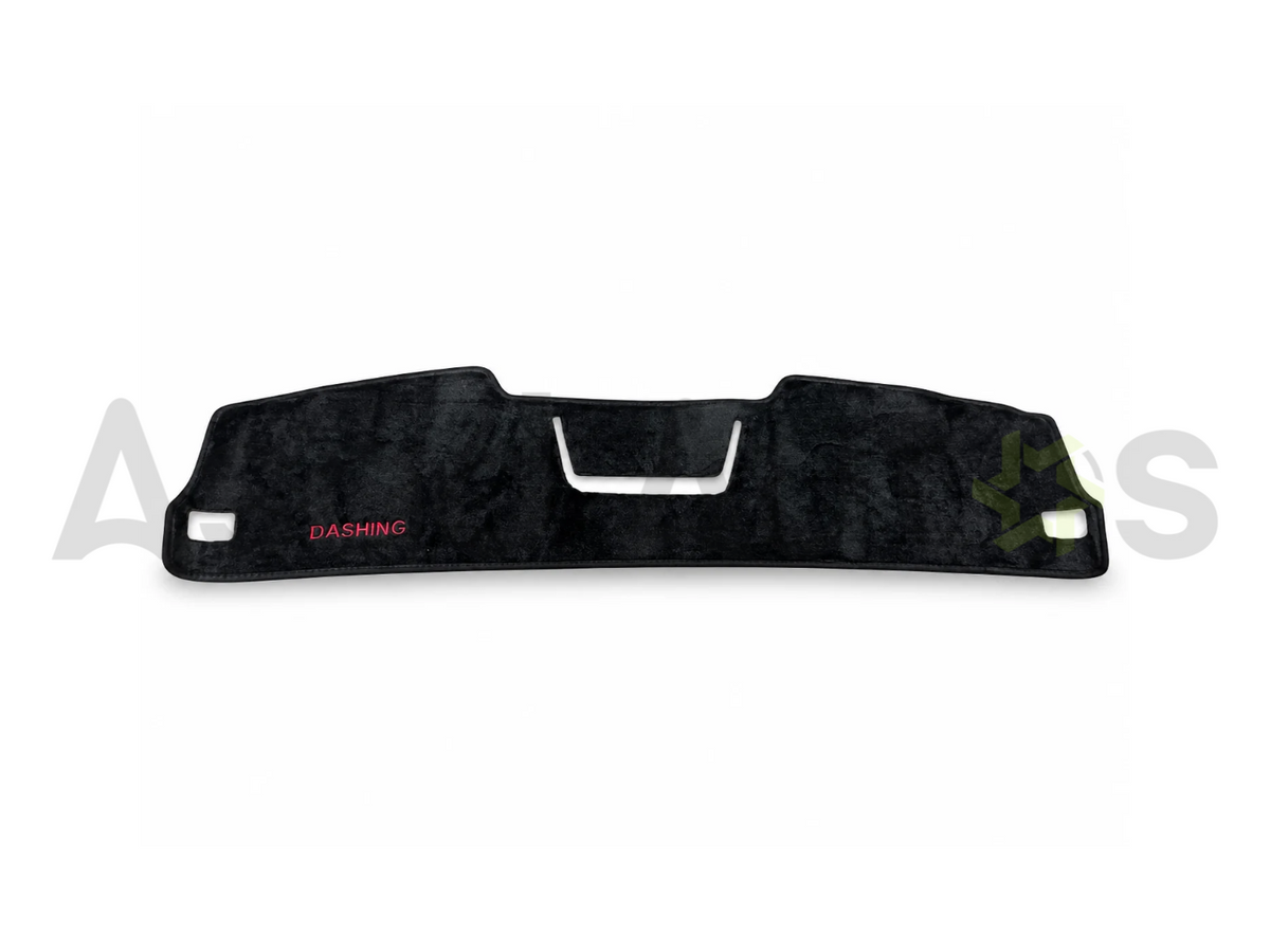 Dashboard Carpet Mat for Jetour Dashing 2025–2026