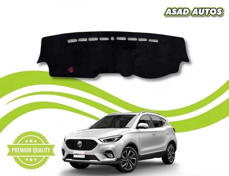Dashboard Carpet Mat for MG ZS