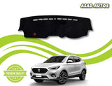Dashboard Carpet Mat for MG ZS