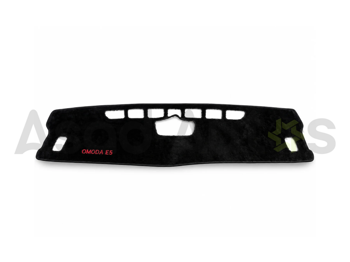 Dashboard Carpet Mat for Omoda E5 2025–2026