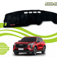 Dashboard Mat Velvet for Haval Jolion 2022-2025 – Premium Protection & Elegant Finish